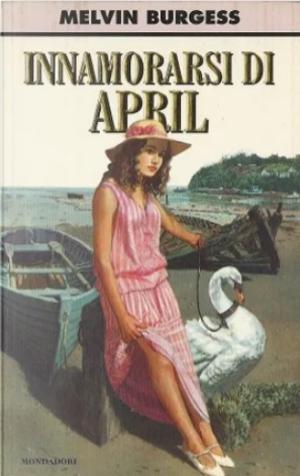 INNAMORARSI DI APRIL